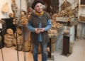 Orvieto si fa bella in Germania grazie a Sara Spaccino e Destinazione Orvieto