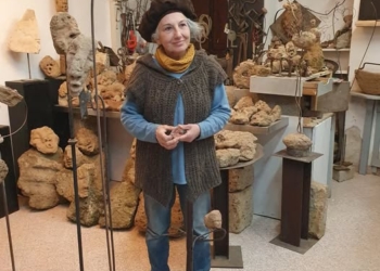 Orvieto si fa bella in Germania grazie a Sara Spaccino e Destinazione Orvieto