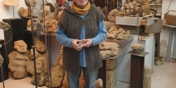 Orvieto si fa bella in Germania grazie a Sara Spaccino e Destinazione Orvieto