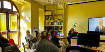 La biblioteca comunale di Porano diventa digitale grazie a Mlol