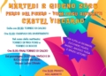 Torna “Festa… Insieme” a Castel Viscardo: una giornata di sport, giochi e convivialità per il 2 giugno