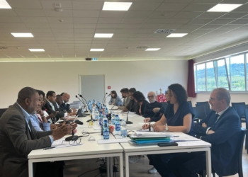 Da Orvieto a Kinshasa: l’ingegneria locale firma il maxi-progetto da 5 milioni di tonnellate di rifiuti per la metropoli africana