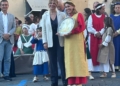 Orvieto in Fiore 2026. I vincitori del Palio della Palombella