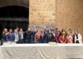Orvieto celebra l’italianità: successo per la Cena Spettacolo del Pre Medicon 2026