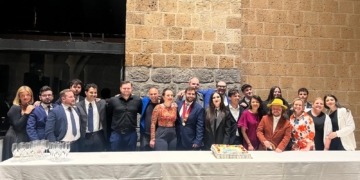 Orvieto celebra l’italianità: successo per la Cena Spettacolo del Pre Medicon 2026