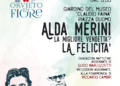 “La migliore vendetta? La felicità”: la poetica di Alda Merini con Guido Barlozzetti e Riccardo Cambri al giardino del Museo Faina
