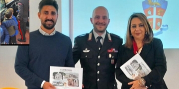 A Montecchio Carabinieri e studenti insieme per parlare di legalità