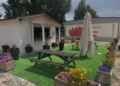 La Palazzina dell’ Atletica Todi è stata rimessa a nuovo