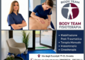 Body Team a Orvieto riparte con una nuova gestione, tutti i servizi e le attività del centro