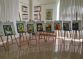 “Orvieto in Fiore 2026”, premiati i bozzetti delle infiorate