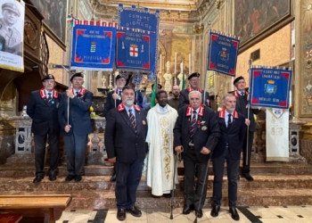 Anniversario della nascita del venerabile Padre Chiti, negli 800 anni del transito di San Francesco