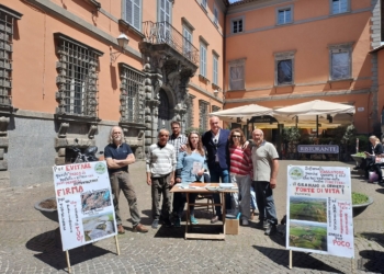 Futuro all’interno dell’Altopiano dell’Alfina, il Comitato Buonrespiro avvia una raccolta firme