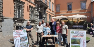 Futuro all’interno dell’Altopiano dell’Alfina, il Comitato Buonrespiro avvia una raccolta firme