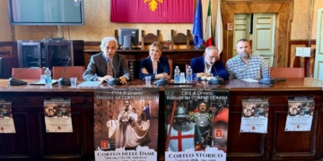 Corteo Storico e Corteo delle Dame, ecco le novità dell’edizione 2026