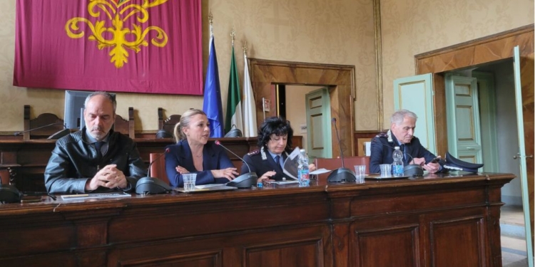 “Orvieto al Centro”: ecco il piano per la viabilità e la sosta nel centro storico