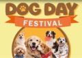 Rinviato al 13 settembre il Dog Day Festival