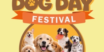 Rinviato al 13 settembre il Dog Day Festival