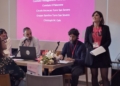 Grande successo e partecipazione per la presentazione della seconda edizione di “InFrazioni”