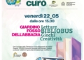 “EducOr – Comunità Educante dell’Orvietano”: il Giardino del Fosso dell’Abbadia diventa un laboratorio di cittadinanza attiva