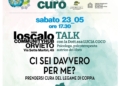 Un talk intergenerazionale con la psicoterapeuta Lucia Coco per esplorare i legami, la crescita dei giovani e la sostenibilità delle relazioni.