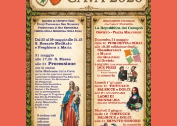 Cava 2026: Fede, tradizione e musica per la festa de “La Repubblica dei Cavajoli”