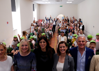 Educoop – Educazione Cooperativa: premiate le scuole vincitrici del concorso “Storie Cooperative”