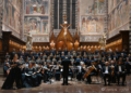 Armonie d’Europa in Duomo: Chœur de Meudon e Corale Francigena in concerto