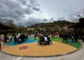 “Me ne curo”, al Giardino del Fosso dell’Abbadia tre giorni di festa per celebrare relazioni e collaborazioni