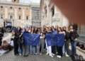 Appuntamento con l’Europa: il Liceo Gualterio incontra in Campidoglio Roberta Metsola