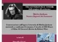 Shirley Jackson – Nostra Signora dei Fantasmi Il Filo di Eloisa ripropone il ciclo “Tra letteratura e Cinema”