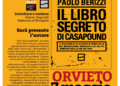 “Il libro segreto di CasaPound”: nell’Atrio del Palazzo dei Sette si presenta il libro di Paolo Berizzi