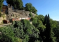 Todi restaura le mura urbiche di Via Termoli