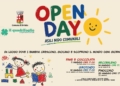 Rinviato al 28 maggio l’open day all’asilo nido comunale “Girotondo”