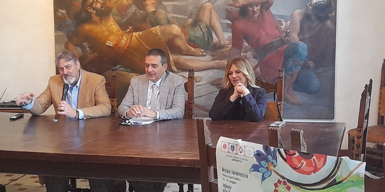 La città si apre ad Orvieto in Fiore 2026: fitto calendario con nuovi eventi sempre più diffusi