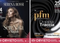 Orvieto Sound Festival, partita la vendita dei biglietti per Serena Rossi e la Pfm