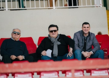 Orvietana: l’addio ufficiale di Matteo Panzetta