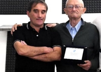La Romeo Menti ricorda Gianfranco Cenerotti