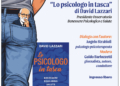 A “Lo Scalo Community Hub” la presentazione de “Lo psicologo in tasca” di David Lazzari
