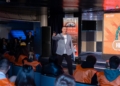 Il liceo Classico Gualtiero alla finale di High School Game 2026 