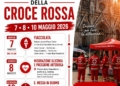 “Settimana della Croce Rossa”: gli appuntamenti con il Comitato della Cri di Orvieto