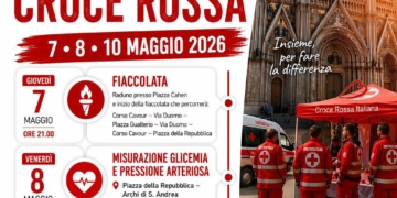 “Settimana della Croce Rossa”: gli appuntamenti con il Comitato della Cri di Orvieto