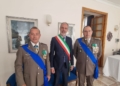 Cambio della guardia alla guida del Ramdife, arriva il generale di brigata Uberto Incisa di Camerana