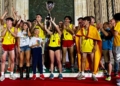 Sabato 6 giugno in Piazza Duomo la 59esima Staffetta dei Quartieri di Orvieto