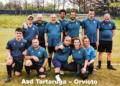 Torneo “Sportiva…Mente”, podio tutto orvietano a Troia (FG): Lahuen campione, Tartaruga finalista nel segno dell’inclusione