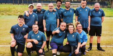 Torneo “Sportiva…Mente”, podio tutto orvietano a Troia (FG): Lahuen campione, Tartaruga finalista nel segno dell’inclusione