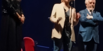 Note che incantano e uniscono: il successo di “Trame di Note” al Teatro Mancinelli