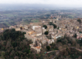 Todi, centro storico aperto ma sotto controllo elettronico