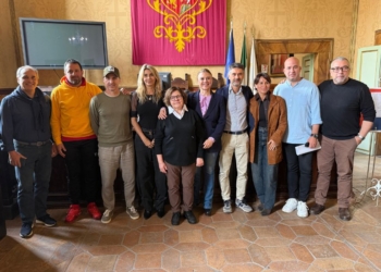 Torneo dei Quartieri di padel, si apre la caccia al Corsica