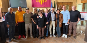 Torneo dei Quartieri di padel, si apre la caccia al Corsica