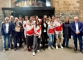 Premio OrvietoSport 2026. Uisp Scherma Orvieto Squadra dell’anno